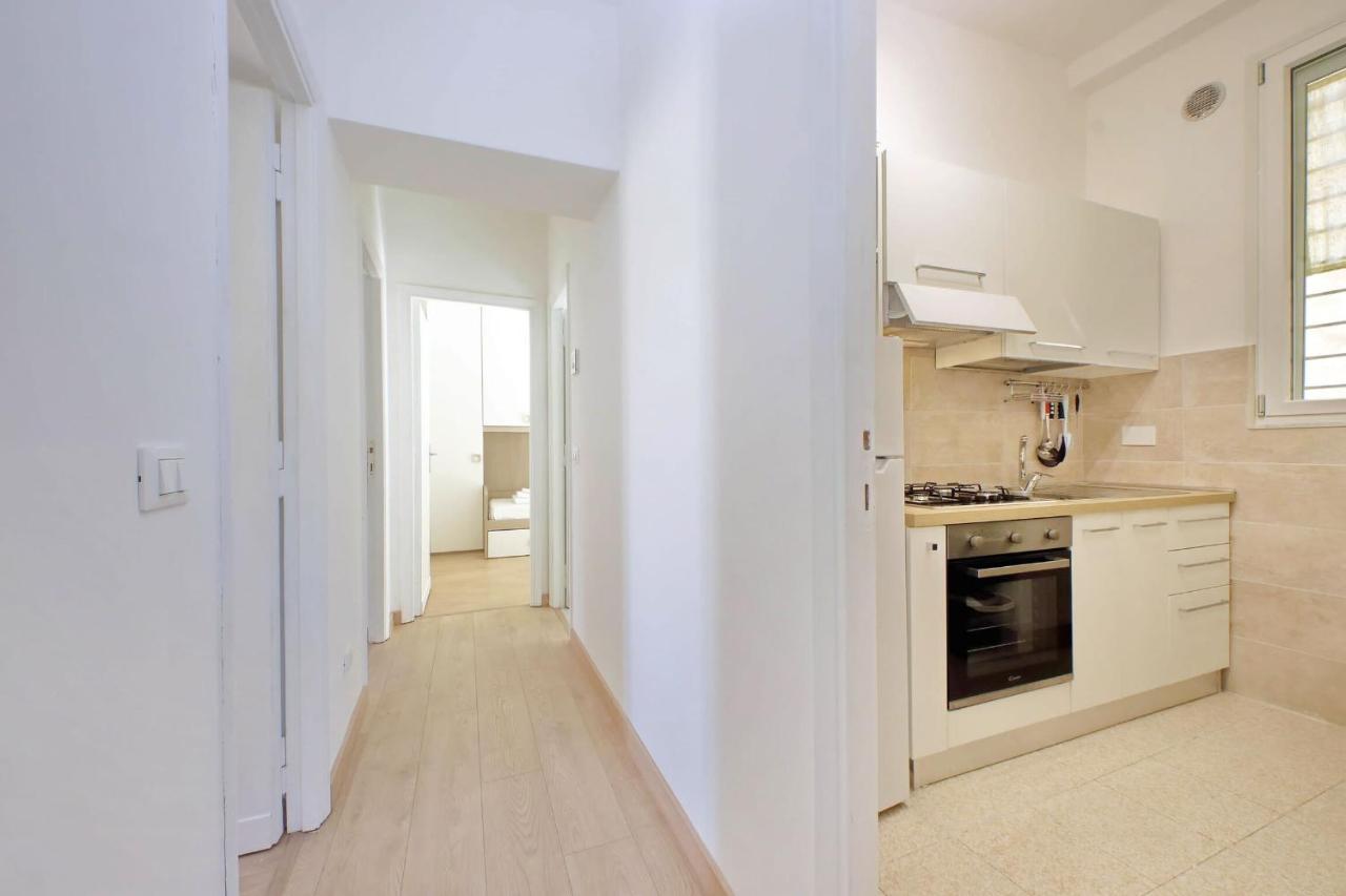 Appartement Vicolo Cellini By Halldis