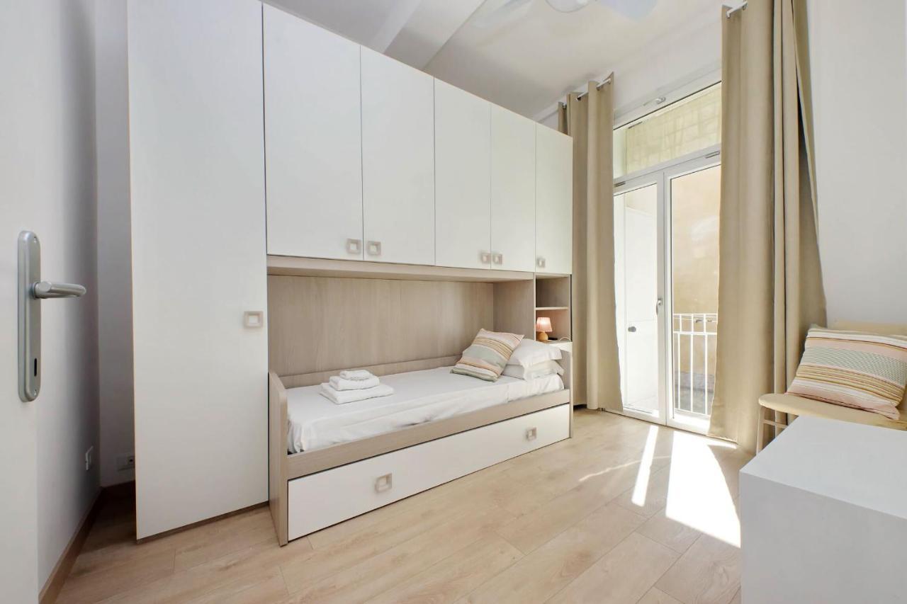Vicolo Cellini By Halldis Appartement Rome