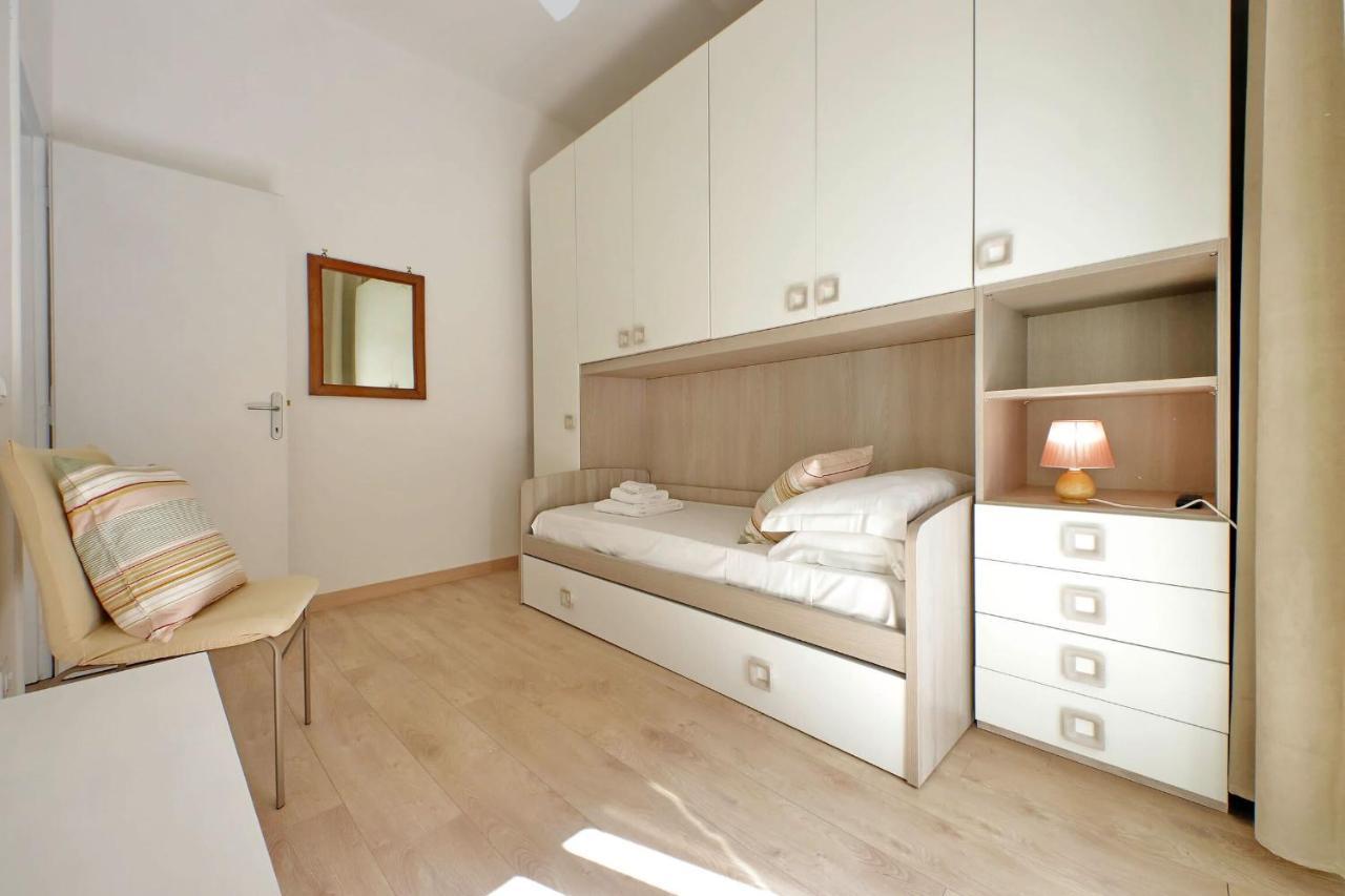 Vicolo Cellini By Halldis Appartement Rome