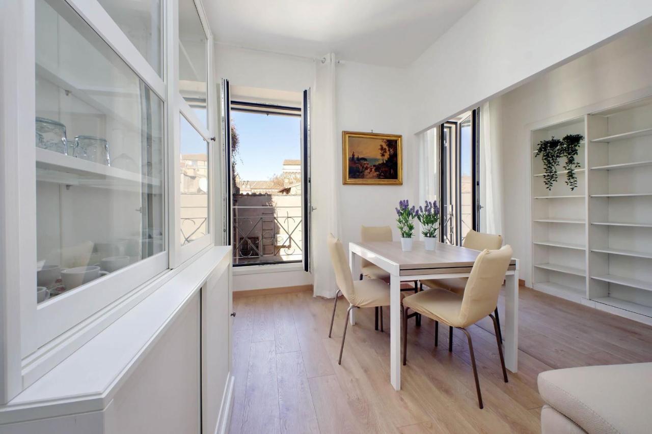 Vicolo Cellini By Halldis Appartement Rome
